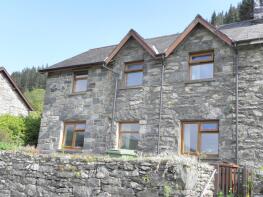 3, New Cottages, Penmaenpool LL40 1YD