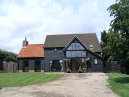 Spencer Fell House, Church Lane, Colchester CO7 6PL