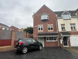 25, Crowswood Drive, Stalybridge SK15 3RJ