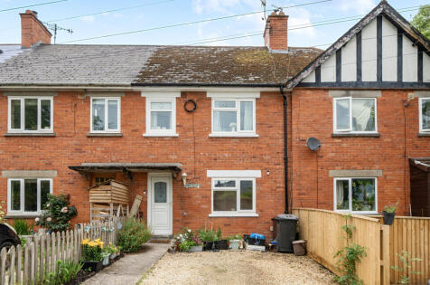 Burrowfield, Bruton, Somerset, BA10 0HN