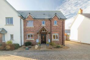 4, Ariconium Place, Ross-on-wye HR9 7HF