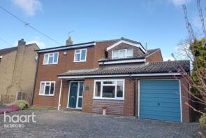 The Oaks, Spring Lane, Bedford MK44 1AT