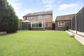 82, Cannell Road, Norwich NR14 6TP