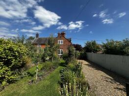Pear Tree Cottage, Trunch Hill, Harleston IP20 0AQ