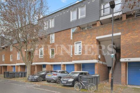 Kessock Close, London, N17