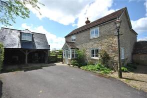 School House, School Lane, Gillingham SP8 5QD