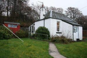Rock Cottage, Pirnmill, Brodick KA27 8HP