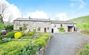King House, Prior Barn To Old School Lane, Malham, Skipton BD23 4DD