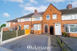 180, Hurst Road, Smethwick B67 6NB