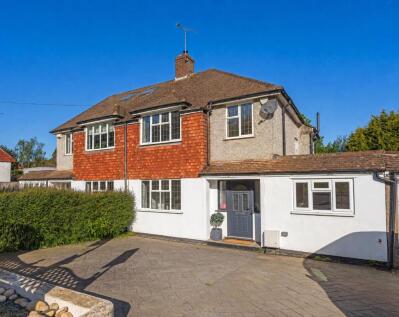 Main Road, Knockholt, TN14
