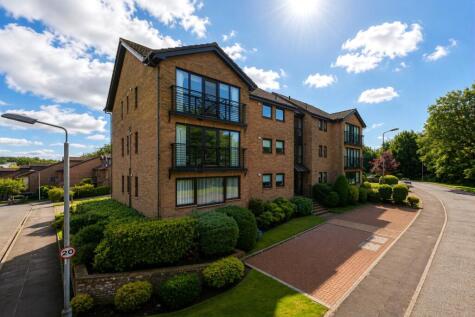 Elderbank, Bearsden, Glasgow