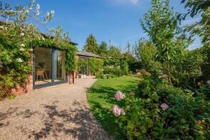 Rose House, Admington Road, Shipston-on-stour CV36 4JN