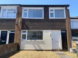 63, Cedar Close, Overdale, Telford TF3 5BP