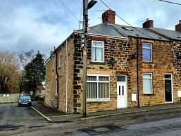 241, Durham Road, Consett DH8 5UQ