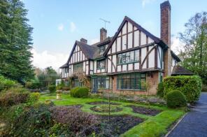 Hamilton, Chilworth Road, Chilworth SO16 7JT