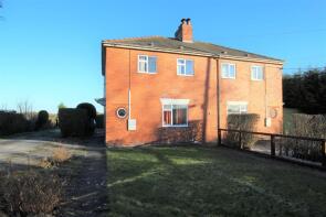 4, Council Houses, Lincoln Road, Faldingworth, Market Rasen LN8 3SF