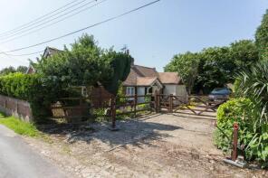 Holly Cottage, School Lane, Canterbury CT3 1JA
