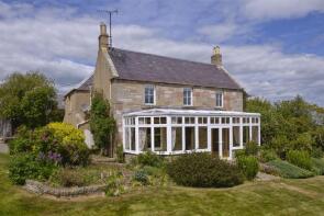 Innescote, Teviot Road, Kelso TD5 8LZ