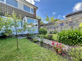 2, Ashey Close, Ryde PO33 2UU