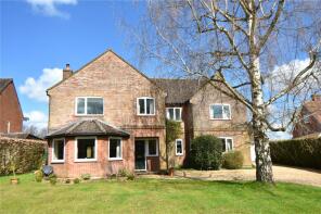 The Just House, Rockley Road, Marlborough SN8 1RY