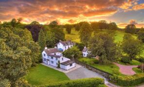 The Old Vicarage, Vicarage Lane, Ambleside LA22 0PD