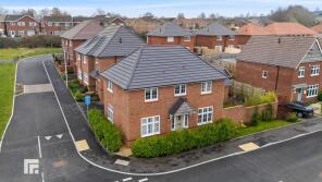 71, Pentrebane Drive, St Fagans, Cardiff CF5 3DQ