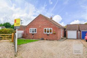 Meadowview, Old Turnpike Road, Norwich NR11 8SP