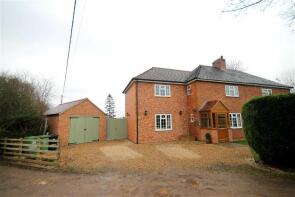 2, Beauchamp Villas, Road From Old Pond House To Old Orchard, Kempley Green, Dymock GL18 2BW