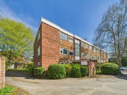 Flat 18, 31a, Magdala Road, Nottingham NG3 5DG