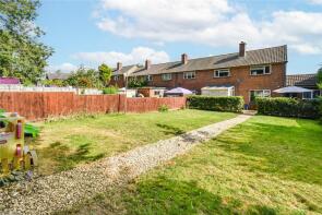 11, Bockhampton Road, Lambourn, Hungerford RG17 8PJ