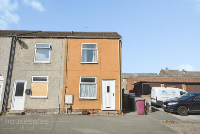 Property Front