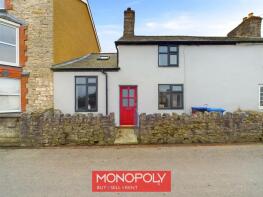 18 Hyfrydle, Denbigh Street, Henllan, Denbigh LL16 5AR