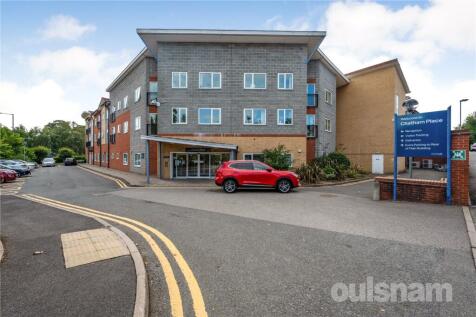 Chatham Road, Northfield, Birmingham, West Midlands, B31