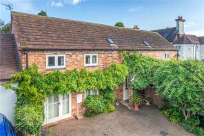 Cats Cottage, Church Aston, Newport TF10 9JJ