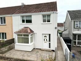 30, The Birchway, Trefechan, Merthyr Tydfil CF48 2HA