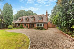 Woodcote, Curridge Road, Curridge, Thatcham RG18 9DH