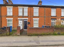 378, Spring Road, Ipswich IP4 5NE