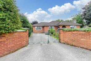 Wayside, Cowpasture Lane, Sutton-in-ashfield NG17 5AF