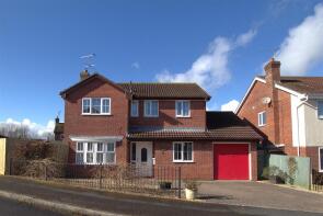 47, Saddleback Road, Ramleaze, Swindon SN5 5ST