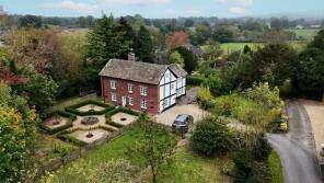 Church House, Macclesfield Road, Congleton CW12 2NH