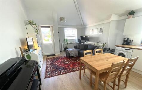 The Willows, Twyford Avenue, Portsmouth