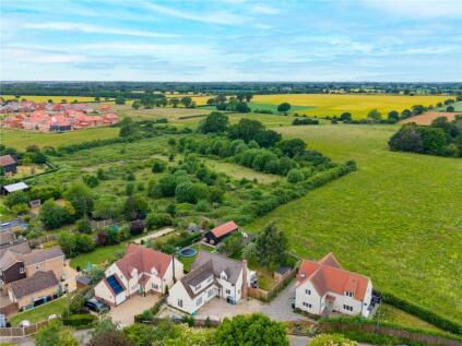 Woodgates Road, East Bergholt, Colchester, Suffolk, CO7