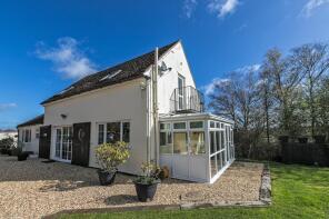 1, Fernfield Farm Cottages, Mursley Road, Milton Keynes MK17 0PR