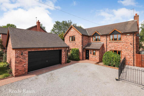 Hawthorne Farm Court, Bolton-upon-Dearne, Rotherham, South Yorkshire, S63