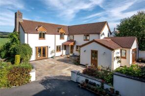 Meadow View, Nailsbourne Road, Nailsbourne, Taunton TA2 8AG