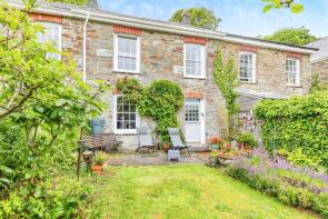 6, Chapel Terrace, Devoran TR3 6PY