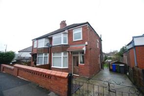 3, Buckton Vale Road, Stalybridge SK15 3LW