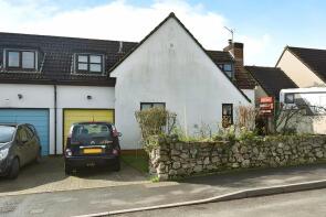 3, Marylands, Whitestone EX4 2JS