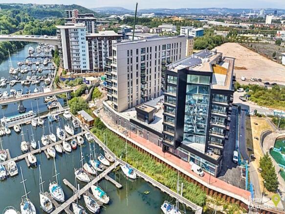 Bayscape Ariel (1)