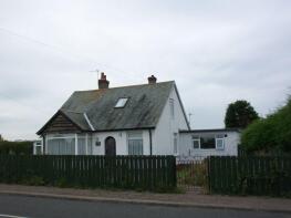 The Croft, Beach View, Alnwick NE66 3BW